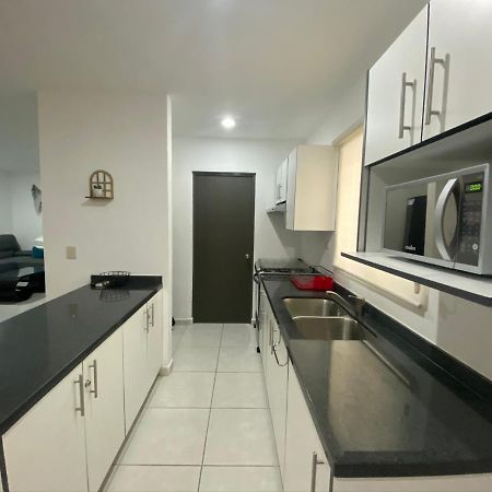 Апартаменты Alejandria 1630-4 /Alberca/Privada/Nuevo Масатлан Экстерьер фото