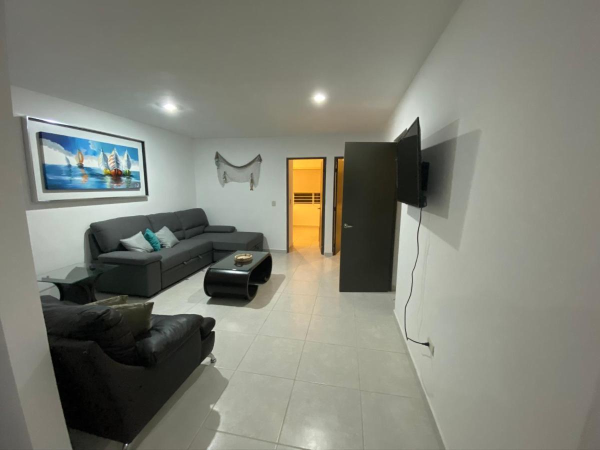 Апартаменты Alejandria 1630-4 /Alberca/Privada/Nuevo Масатлан Экстерьер фото