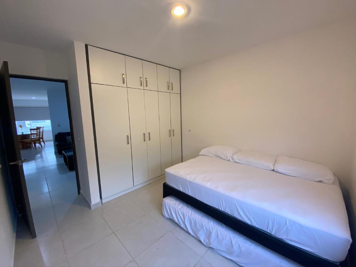 Апартаменты Alejandria 1630-4 /Alberca/Privada/Nuevo Масатлан Экстерьер фото