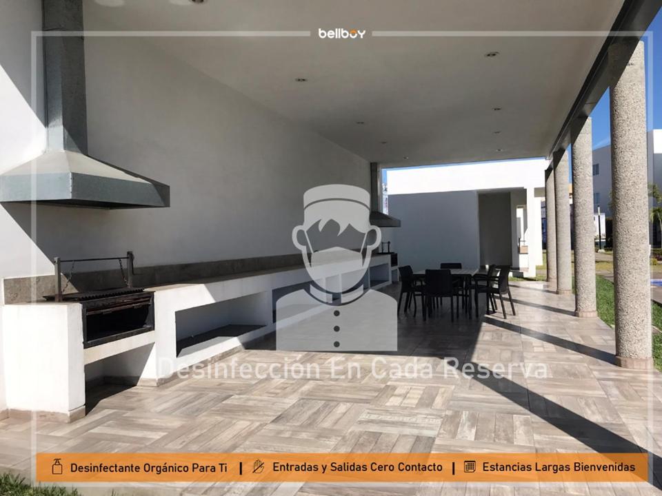 Апартаменты Alejandria 1630-4 /Alberca/Privada/Nuevo Масатлан Экстерьер фото